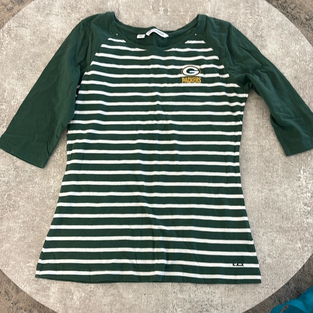 Packers Top